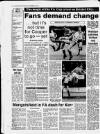 Bristol Evening Post Monday 07 December 1987 Page 36