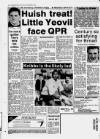 Bristol Evening Post Monday 07 December 1987 Page 40