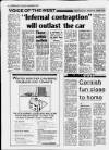 Bristol Evening Post Tuesday 22 December 1987 Page 10