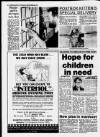 Bristol Evening Post Wednesday 23 December 1987 Page 10