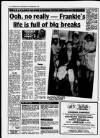 Bristol Evening Post Wednesday 23 December 1987 Page 14