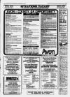 Bristol Evening Post Wednesday 23 December 1987 Page 24