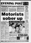 Bristol Evening Post Saturday 02 January 1988 Page 1