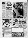 Bristol Evening Post Saturday 02 January 1988 Page 6