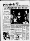 Bristol Evening Post Saturday 02 January 1988 Page 12