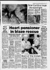 Bristol Evening Post Saturday 02 January 1988 Page 21