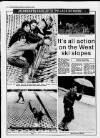 Bristol Evening Post Saturday 02 January 1988 Page 22