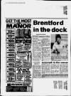 Bristol Evening Post Saturday 02 January 1988 Page 32