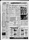 Bristol Evening Post Tuesday 05 January 1988 Page 22