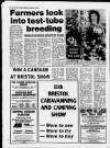 Bristol Evening Post Tuesday 05 January 1988 Page 26