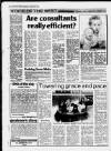 Bristol Evening Post Tuesday 05 January 1988 Page 28