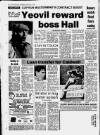 Bristol Evening Post Tuesday 05 January 1988 Page 36