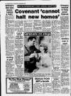 Bristol Evening Post Wednesday 06 January 1988 Page 4
