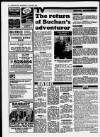 Bristol Evening Post Wednesday 06 January 1988 Page 16