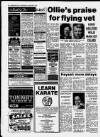 Bristol Evening Post Wednesday 06 January 1988 Page 36