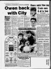 Bristol Evening Post Wednesday 06 January 1988 Page 44