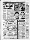 Bristol Evening Post Thursday 07 January 1988 Page 10