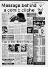 Bristol Evening Post Thursday 07 January 1988 Page 13