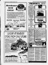 Bristol Evening Post Thursday 07 January 1988 Page 70
