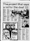 Bristol Evening Post Thursday 07 January 1988 Page 78