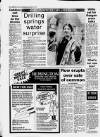 Bristol Evening Post Thursday 07 January 1988 Page 80
