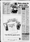 Bristol Evening Post Thursday 07 January 1988 Page 82