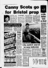 Bristol Evening Post Thursday 07 January 1988 Page 92