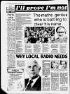 Bristol Evening Post Friday 08 January 1988 Page 6