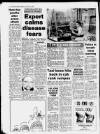 Bristol Evening Post Friday 08 January 1988 Page 8