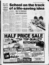 Bristol Evening Post Friday 08 January 1988 Page 13