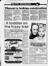 Bristol Evening Post Friday 08 January 1988 Page 14