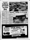 Bristol Evening Post Friday 08 January 1988 Page 19