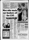 Bristol Evening Post Friday 08 January 1988 Page 22
