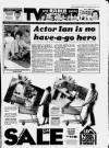 Bristol Evening Post Friday 08 January 1988 Page 23