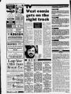 Bristol Evening Post Friday 08 January 1988 Page 24