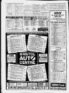 Bristol Evening Post Friday 08 January 1988 Page 32