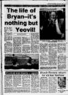 Bristol Evening Post Friday 08 January 1988 Page 75