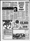 Bristol Evening Post Saturday 09 January 1988 Page 6