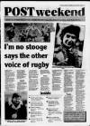 Bristol Evening Post Saturday 09 January 1988 Page 9