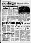 Bristol Evening Post Saturday 09 January 1988 Page 20