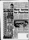 Bristol Evening Post Saturday 09 January 1988 Page 32