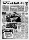 Bristol Evening Post Monday 11 January 1988 Page 4