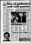 Bristol Evening Post Monday 11 January 1988 Page 6