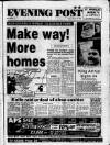 Bristol Evening Post Friday 15 January 1988 Page 1