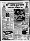 Bristol Evening Post Friday 15 January 1988 Page 2