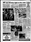 Bristol Evening Post Friday 15 January 1988 Page 12