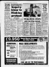 Bristol Evening Post Friday 15 January 1988 Page 18