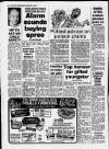 Bristol Evening Post Friday 15 January 1988 Page 20