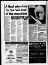 Bristol Evening Post Friday 15 January 1988 Page 24