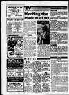 Bristol Evening Post Friday 15 January 1988 Page 26
